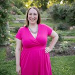 Abigail Swafford - Director of Finance