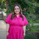 Alexis Strauss - Step-Up Director of Fund Development
