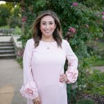 Amanda Braun - President Elect