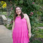 Elizabeth Holschuh - Board Assistant