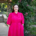 Elyse Robinson - Director of Fund Development