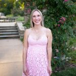 Heather Peña - Nominating Chair