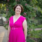Jen Johnson - Director of Sustainers