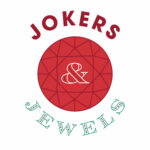 Jokers & Jewels Logo