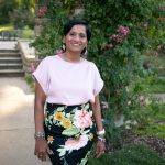 Pallavi Sriram - Bylaws Chair