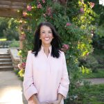 Steph Davis - President