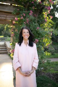 Steph Davis - President