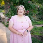 Teryn Jones - Step-Up Director of Marketing